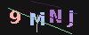 Gambar captcha